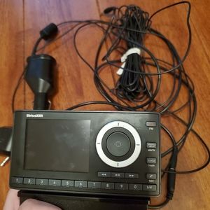Sirius XM Satellite Radio Onyx Plus Car Kit